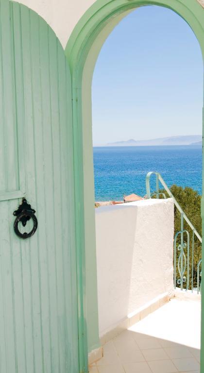 Creta Star Aparthotel Agios Nikolaos Rum bild